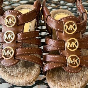 Michael Kors Sandals
